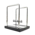 Pendulo De Newton Grande Clássico Decoração Enfeite De Casa M