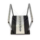 Pendulo De Newton Grande Clássico Decoração Enfeite De Casa M