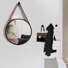 Pendurador Gancho Multiuso Amarelo 3cm