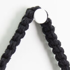 Pendurador Gancho Multiuso Branco 6cm