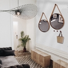 Pendurador Gancho Multiuso Branco 6cm