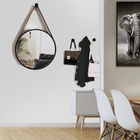 Pendurador Gancho Multiuso Verde 3cm