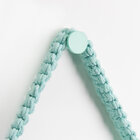 Pendurador Gancho Multiuso Verde 3cm