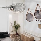 Pendurador Gancho Multiuso Verde 3cm