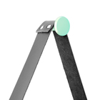 PENDURADOR MULTIUSO VERDE