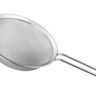 Peneira 26cm Inox Casa Do Chef