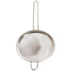 Peneira 26cm Inox Casa Do Chef