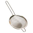 Peneira 26cm Inox Casa Do Chef