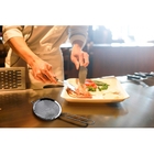 Peneira Aco Inox 24 Cm Top Pratic