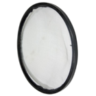 Peneira Arroz / Areia 55 Aro Pvc Momfort