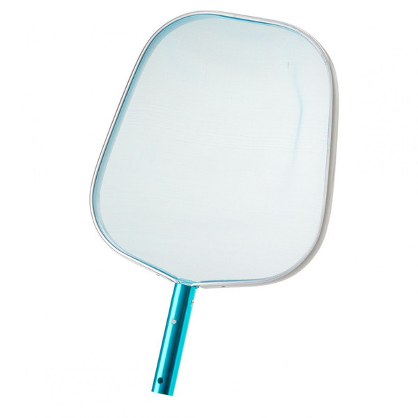 Peneira Cata Folha Em Aluminio Para Piscina Sem Cabo Leroy Merlin