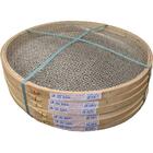 Peneira Com Aro De Madeira São Jorge Para Arroz 55 - 6 Unidad