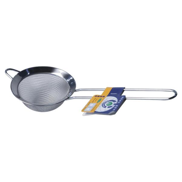 Peneira De Cozinha Em Aço Inox - Quanhe