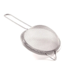 Peneira De Fritura 12cm Aço Inox