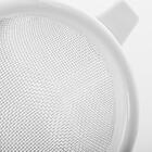 Peneira De Inox Com Cabo Abs Top Pratic Brinox 10cm 2202342