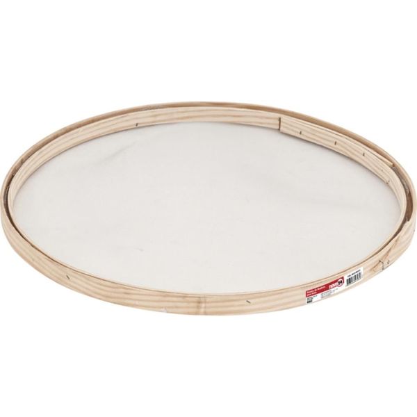 Peneira De Madeira Para Café 80cm - Pmn 0480 - Nove54