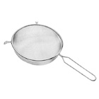 Peneira Em Aço Inox 10 Cm Mimo Style