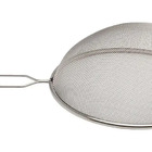 Peneira Em Aço Inox 16 Cm