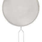 Peneira Em Aço Inox 16 Cm