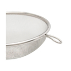 Peneira Em Aço Inox 16 Cm