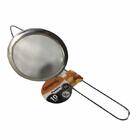 Peneira Em Aço Inox Original Line 10cm