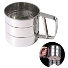 Peneira Farinha Inox Kehome