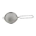 Peneira Inox 10cm -  A\casa