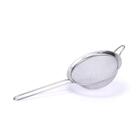 Peneira Inox 16cm Weck  Cód. 6203