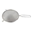 Peneira Inox 21,5cm -  A\casa