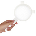 Peneira Media Polipropileno 12 Cm - Plasútil