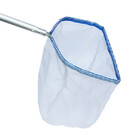 Peneira Metálica Pelicano Para Piscinas