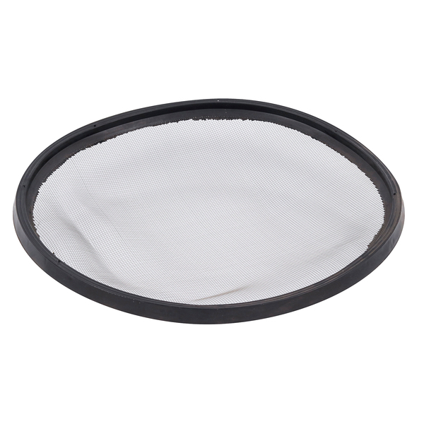 Peneira para areia plástico diâmetro 55cm Nove54