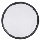 Peneira para areia plástico diâmetro 55cm Nove54