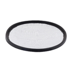 Peneira para feijão plástico diâmetro 55cm Nove54