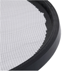 Peneira para feijão plástico diâmetro 55cm Nove54