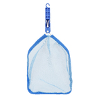 Peneira para Piscina Metálica Naterial