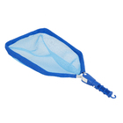 Peneira para Piscina Metálica Naterial