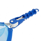 Peneira para Piscina Metálica Naterial