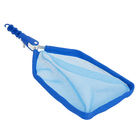 Peneira para Piscina Metálica Naterial