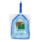 Peneira para Piscina Metálica Naterial