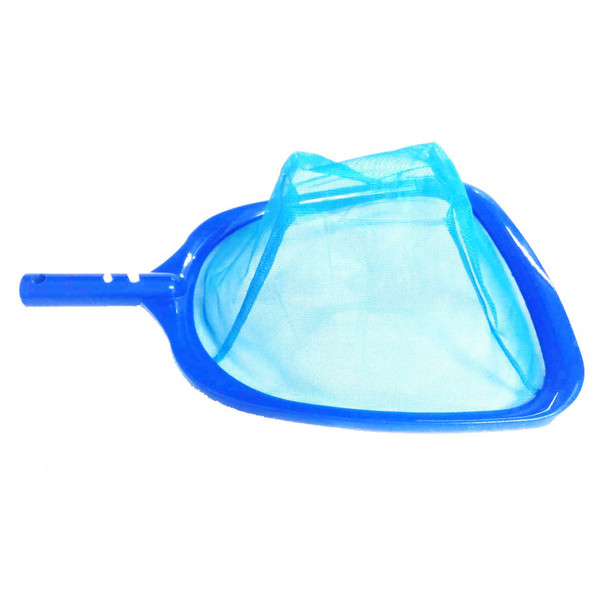 Peneira Plastica Tipo Puca Para Piscina Sem Cabo Leroy Merlin