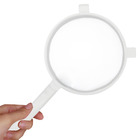 Peneira Polipropileno 19 Cm - Plasútil