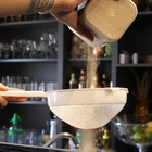 Peneira Polipropileno 19 Cm - Plasútil