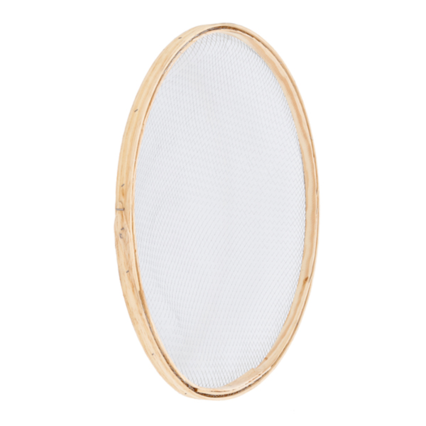 Peneira Red Cafe Malha 5 Aro 55 Cm Mad