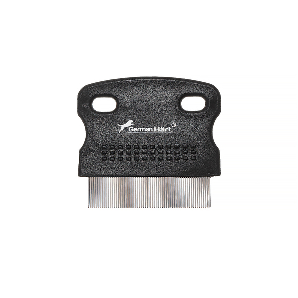 Pente Antipulga Para Cães - German Härt