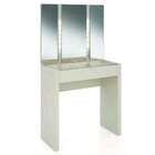 Penteadeira 100 Mdf Tw130l Dalla Costa