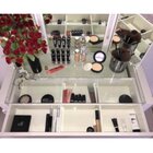 Penteadeira 100 Mdf Tw130l Dalla Costa