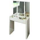 Penteadeira 100 Mdf Tw130l Dalla Costa