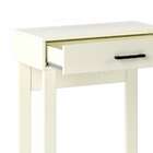 Penteadeira 1 Gaveta F34 Dalla Costa