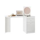 Penteadeira 2 Portas 1 Gaveta Desejo Albatroz